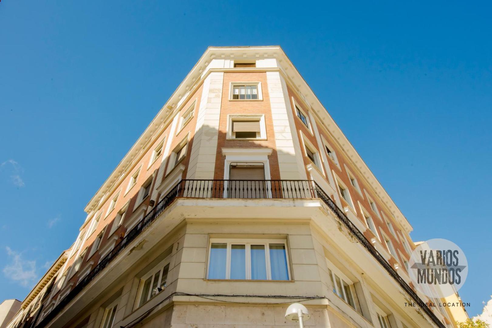 Chic Apt Para 4Pax En Plaza Del Carmen-Gran Via E2 — Photos 1