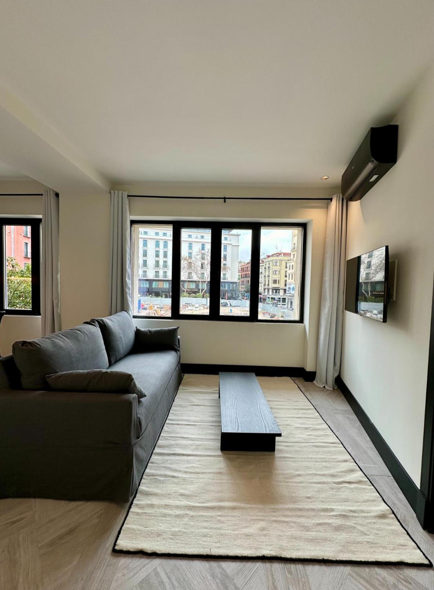 Chic Apt Para 4Pax En Plaza Del Carmen-Gran Via E2 — Photos 3